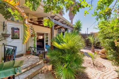 Bungalow For Sale in Dherynia, Cyprus