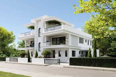 Apartment For Sale in Faneromeni, Cyprus