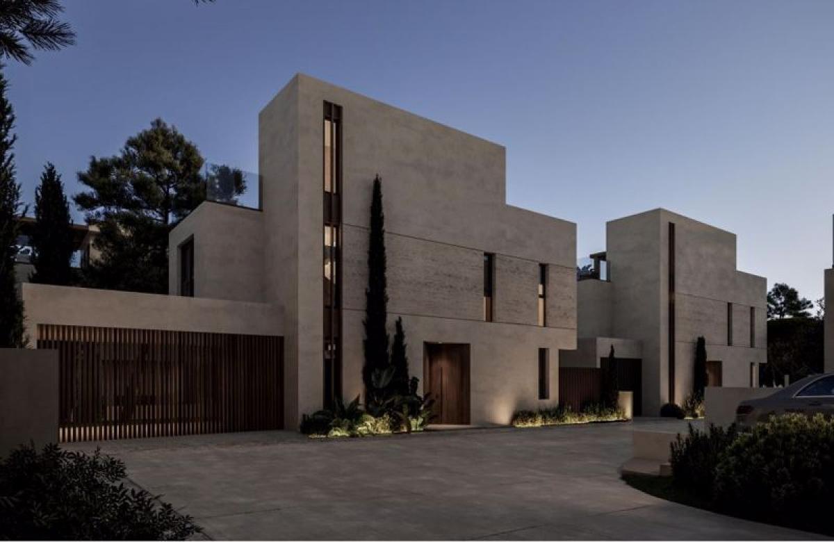 Picture of Villa For Sale in Livadia, Larnaca, Cyprus