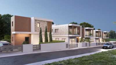 Villa For Sale in Paphos, Cyprus