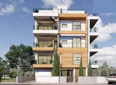 Apartment For Sale in