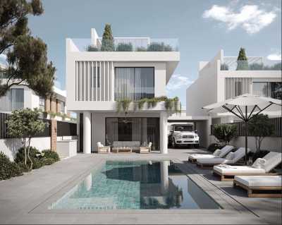 Villa For Sale in