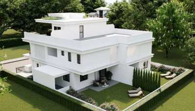 Apartment For Sale in Faneromeni, Cyprus