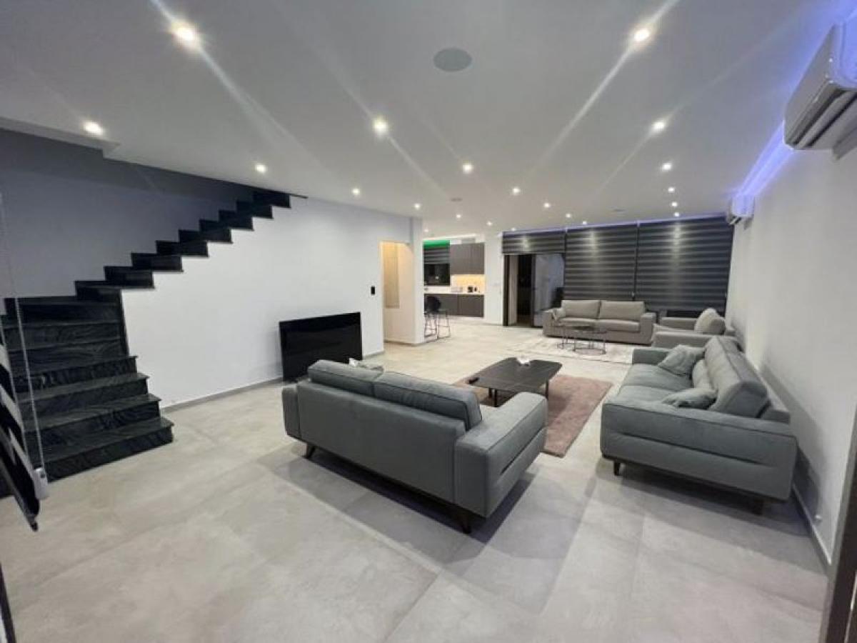 Picture of Villa For Sale in Pyla, Larnaca, Cyprus