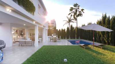Villa For Sale in
