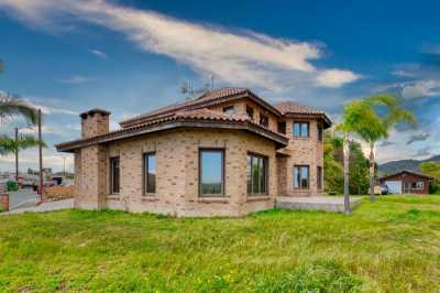 Villa For Sale in Anglisides, Cyprus