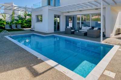 Villa For Sale in Ayia Napa, Cyprus