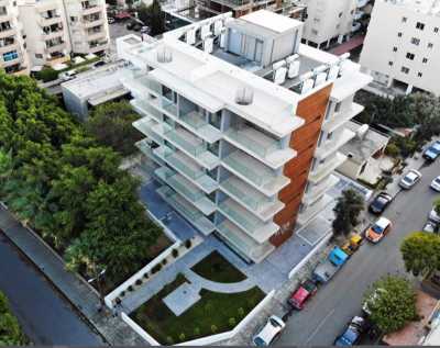 Apartment For Sale in Neapolis, Cyprus
