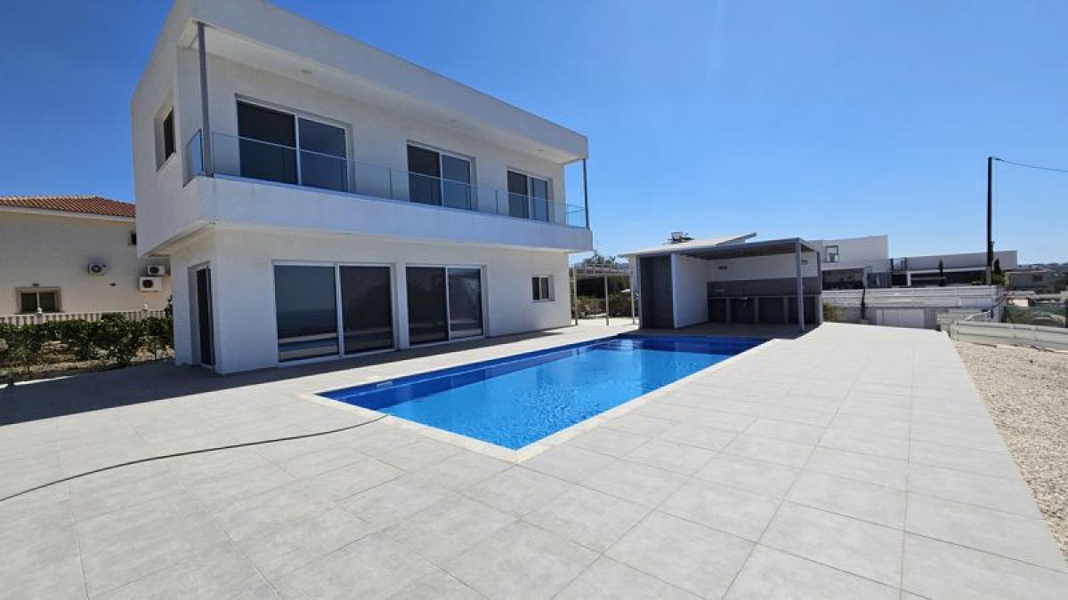 Picture of Villa For Sale in Sea Caves, Paphos, Cyprus