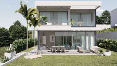 Villa For Sale in 