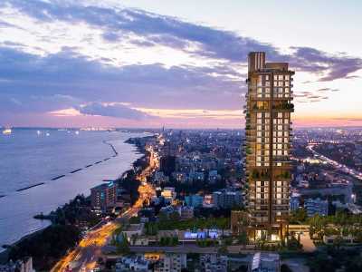 Apartment For Sale in