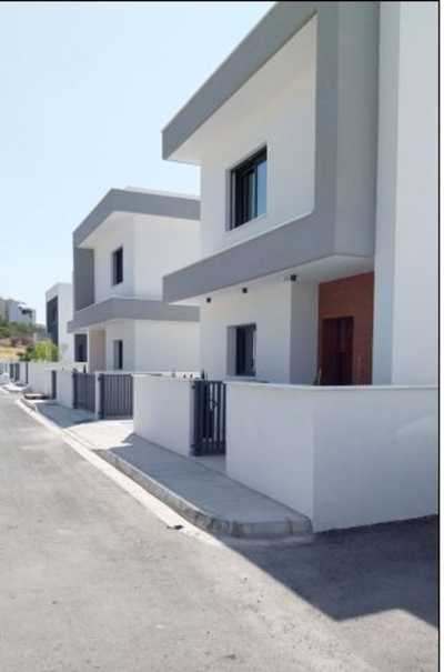 Villa For Sale in Ayios Tychonas, Cyprus