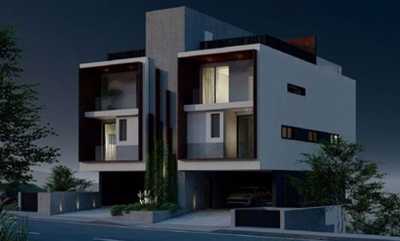 Villa For Sale in Germasogeia, Cyprus