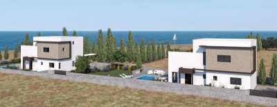 Villa For Sale in Pomos, Cyprus