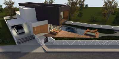Villa For Sale in Pernera, Cyprus