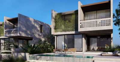 Villa For Sale in Konia, Cyprus