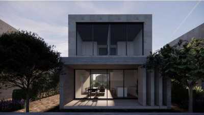 Villa For Sale in Geroskipou, Cyprus