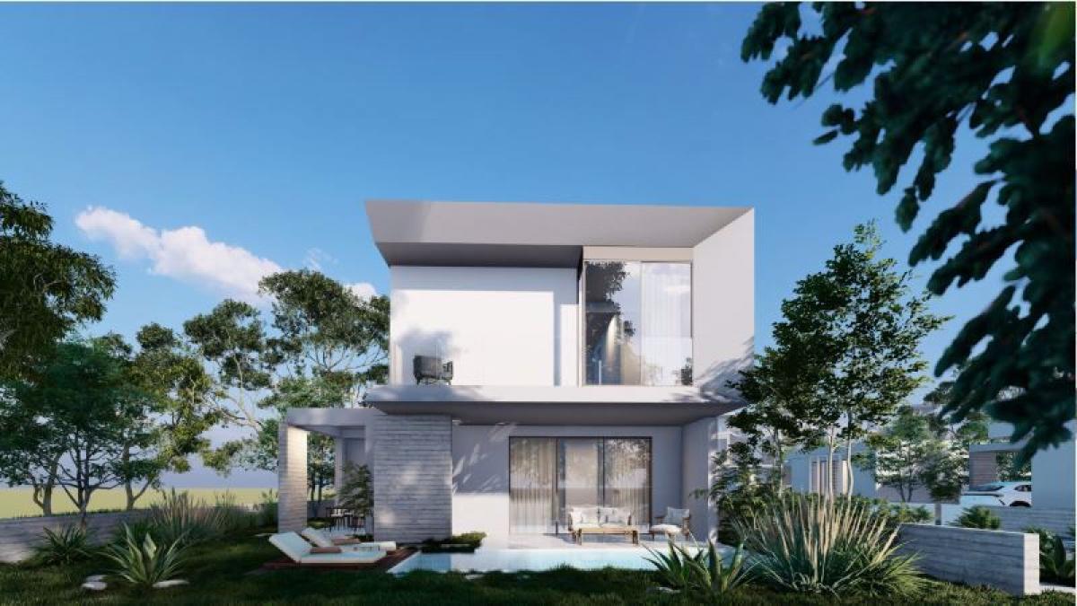 Picture of Villa For Sale in Tombs Of The Kings, Paphos, Cyprus