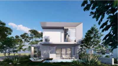 Villa For Sale in Tombs Of The Kings, Cyprus