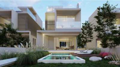 Villa For Sale in Tombs Of The Kings, Cyprus
