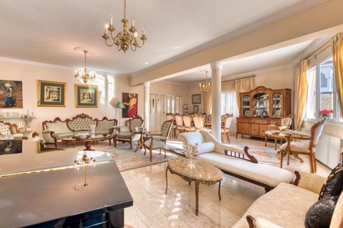 Picture of Villa For Sale in Faneromeni, Other, Cyprus