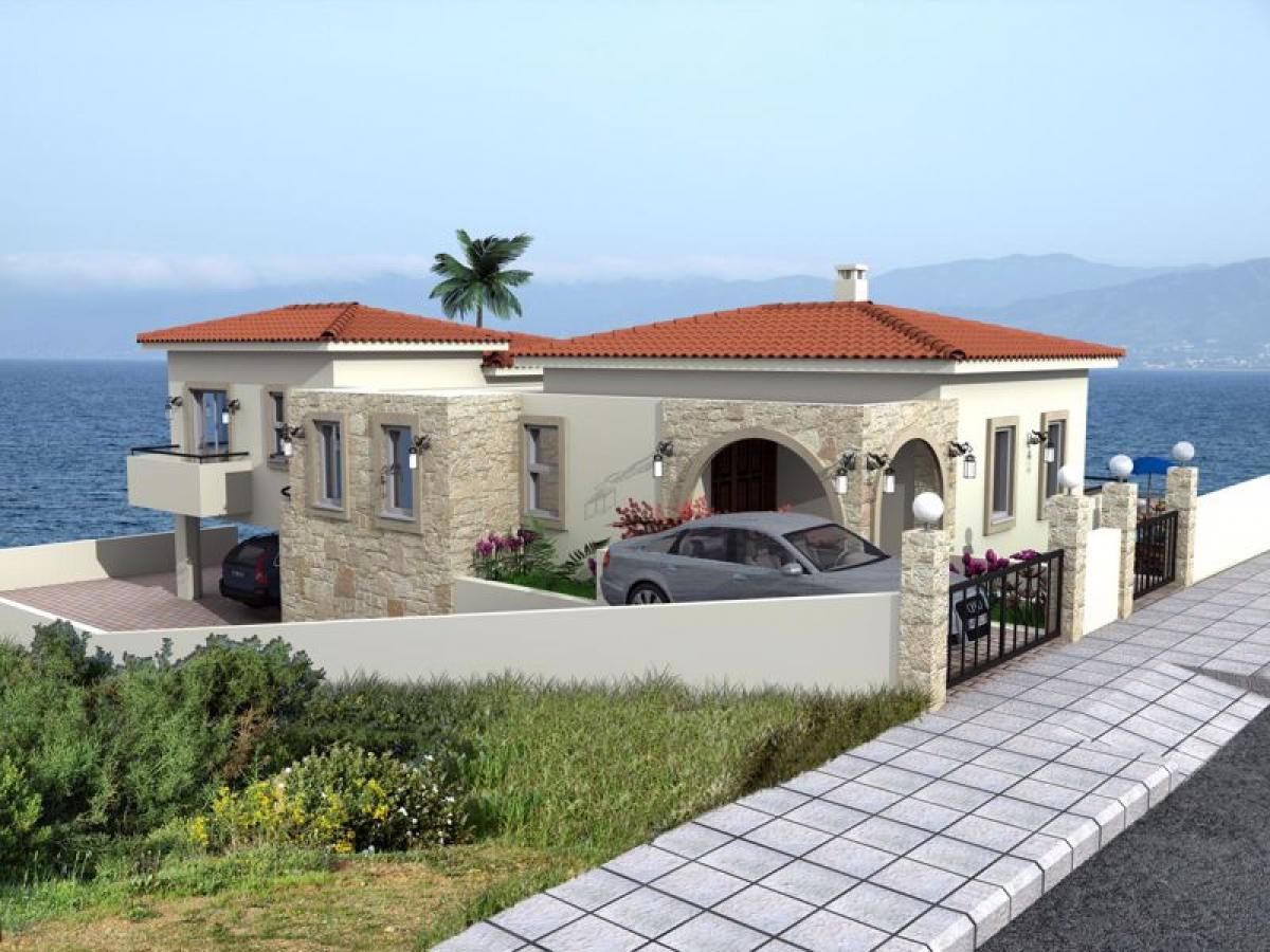 Picture of Villa For Sale in Neo Chorio, Paphos, Cyprus