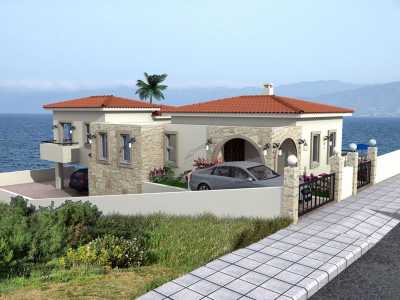 Villa For Sale in