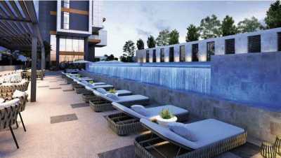 Apartment For Sale in Germasogeia, Cyprus