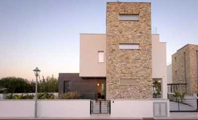 Villa For Sale in Ayia Napa, Cyprus