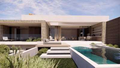 Villa For Sale in Sea Caves, Cyprus