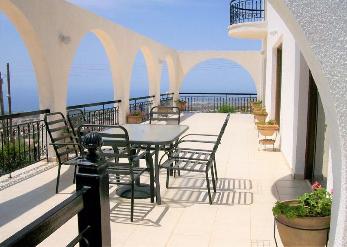 Picture of Villa For Sale in Tala, Paphos, Cyprus