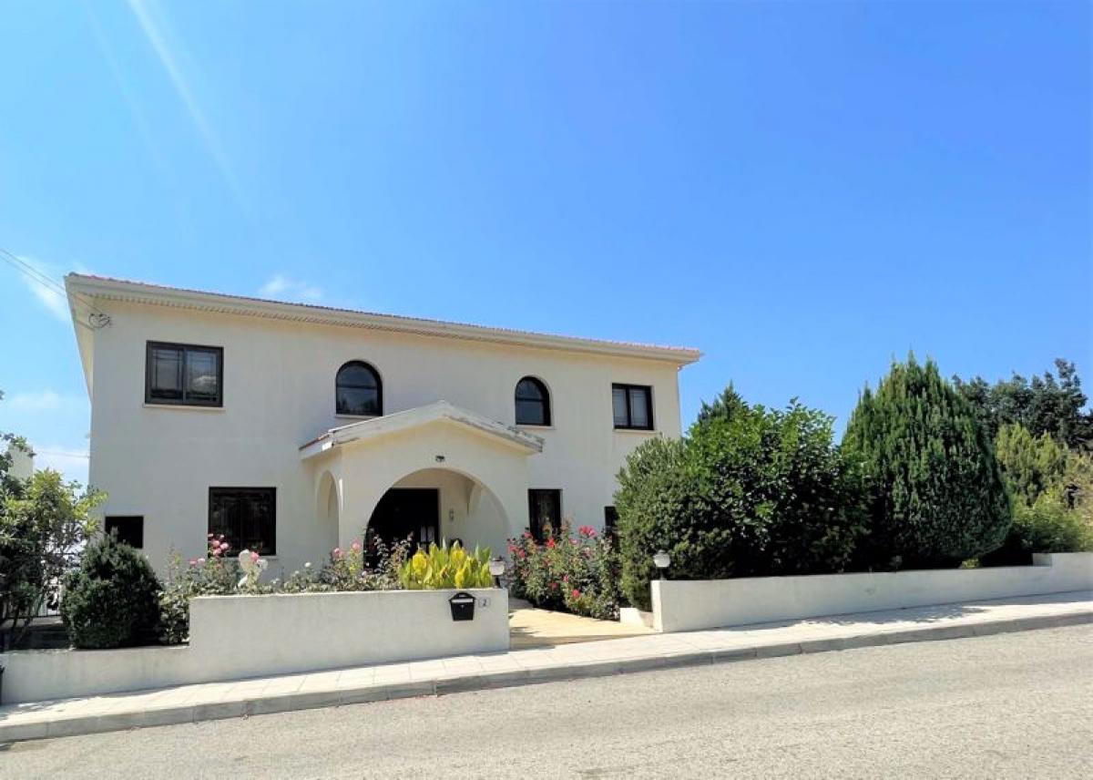 Picture of Villa For Sale in Tala, Paphos, Cyprus