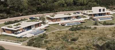 Villa For Sale in Sea Caves, Cyprus