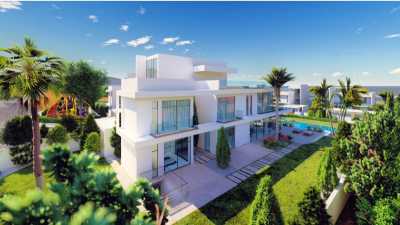Villa For Sale in Latchi, Cyprus