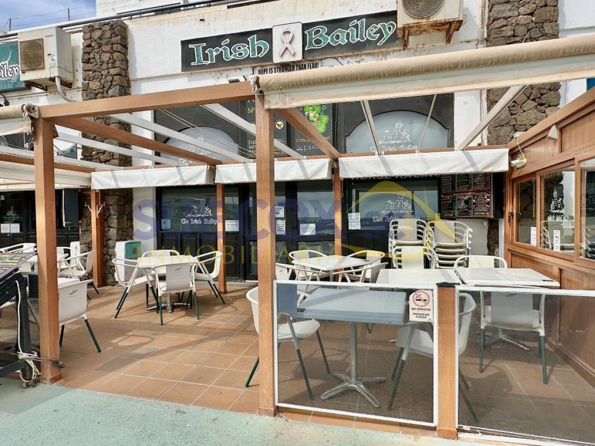 Picture of Retail For Sale in Costa Teguise, , Spain