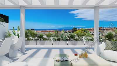 Apartment For Sale in Costa Adeje, Spain