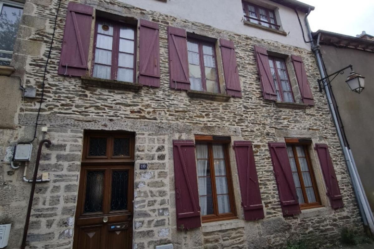 Picture of Home For Sale in Morbihan, Morbihan, France