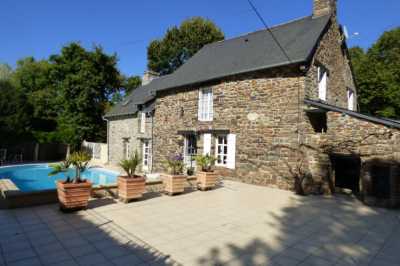 Home For Sale in Morbihan, France