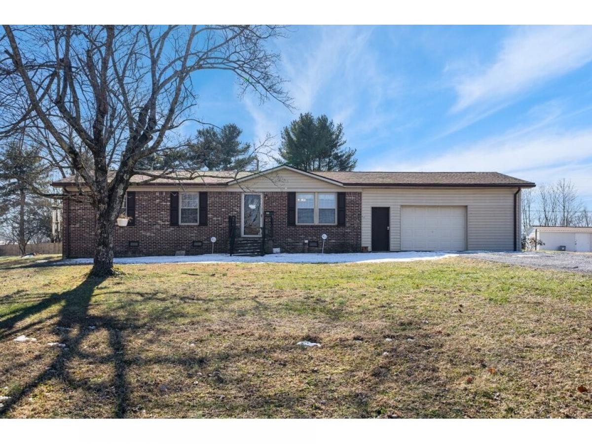 Picture of Home For Sale in Smithville, Tennessee, United States