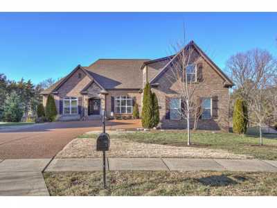 Home For Sale in Nolensville, Tennessee