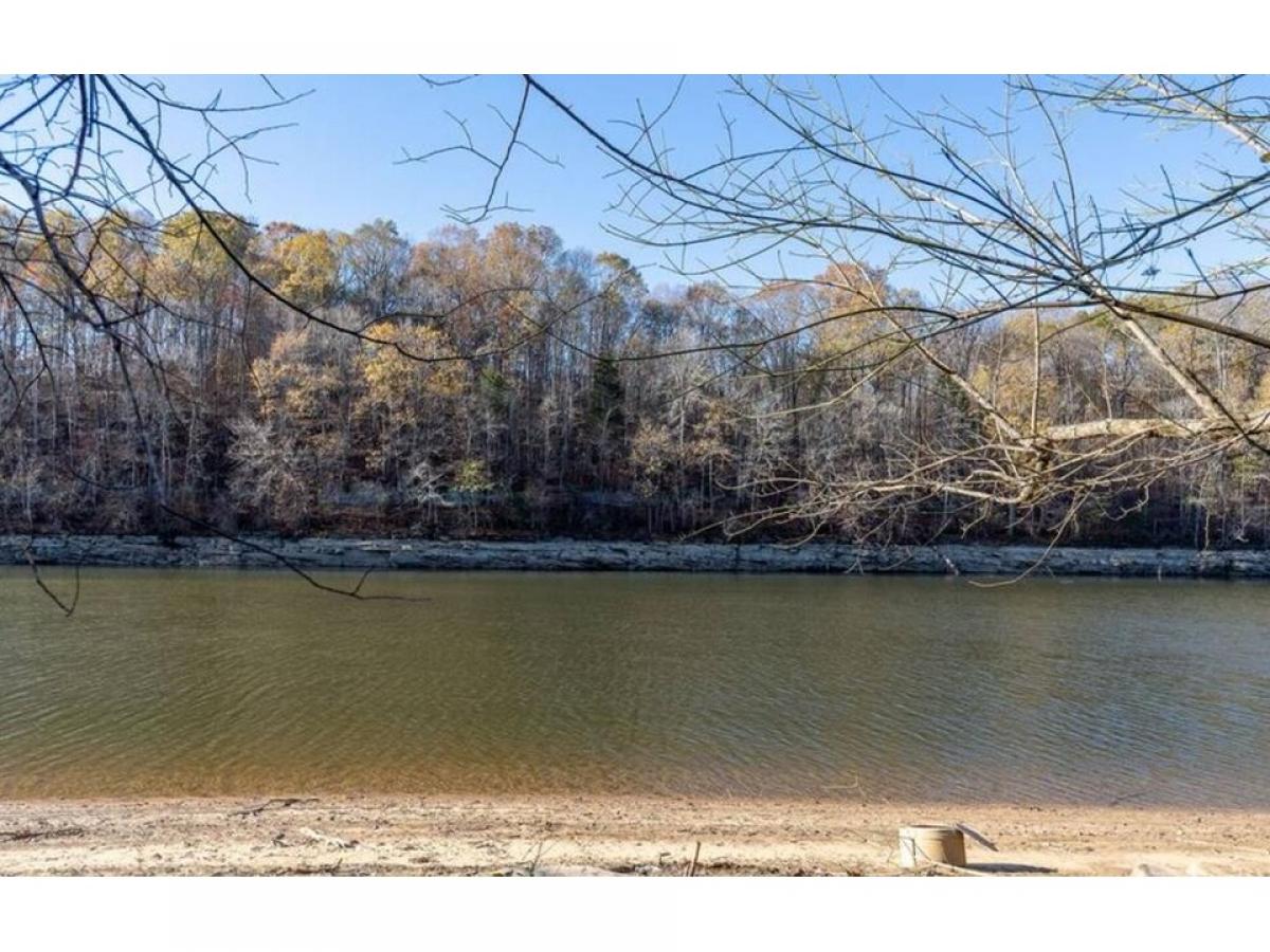 Picture of Residential Land For Rent in Quebeck, Tennessee, United States