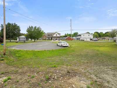 Residential Land For Sale in Fort Oglethorpe, Georgia