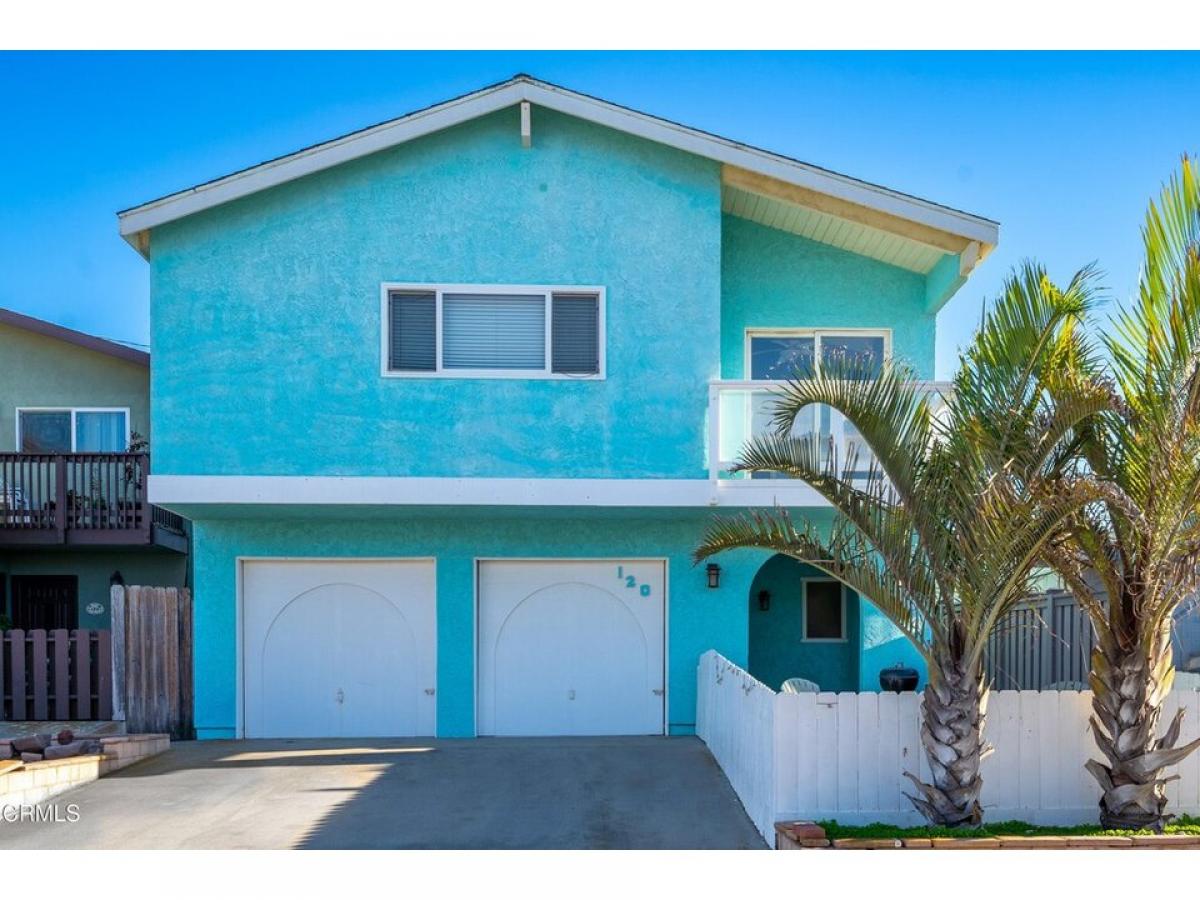 Picture of Home For Sale in Oxnard, California, United States