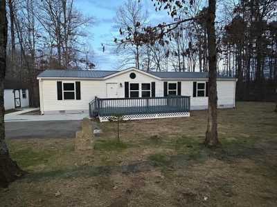 Home For Sale in Grimsley, Tennessee