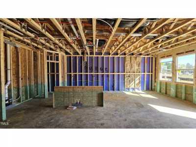 Home For Sale in Willow Springs, North Carolina