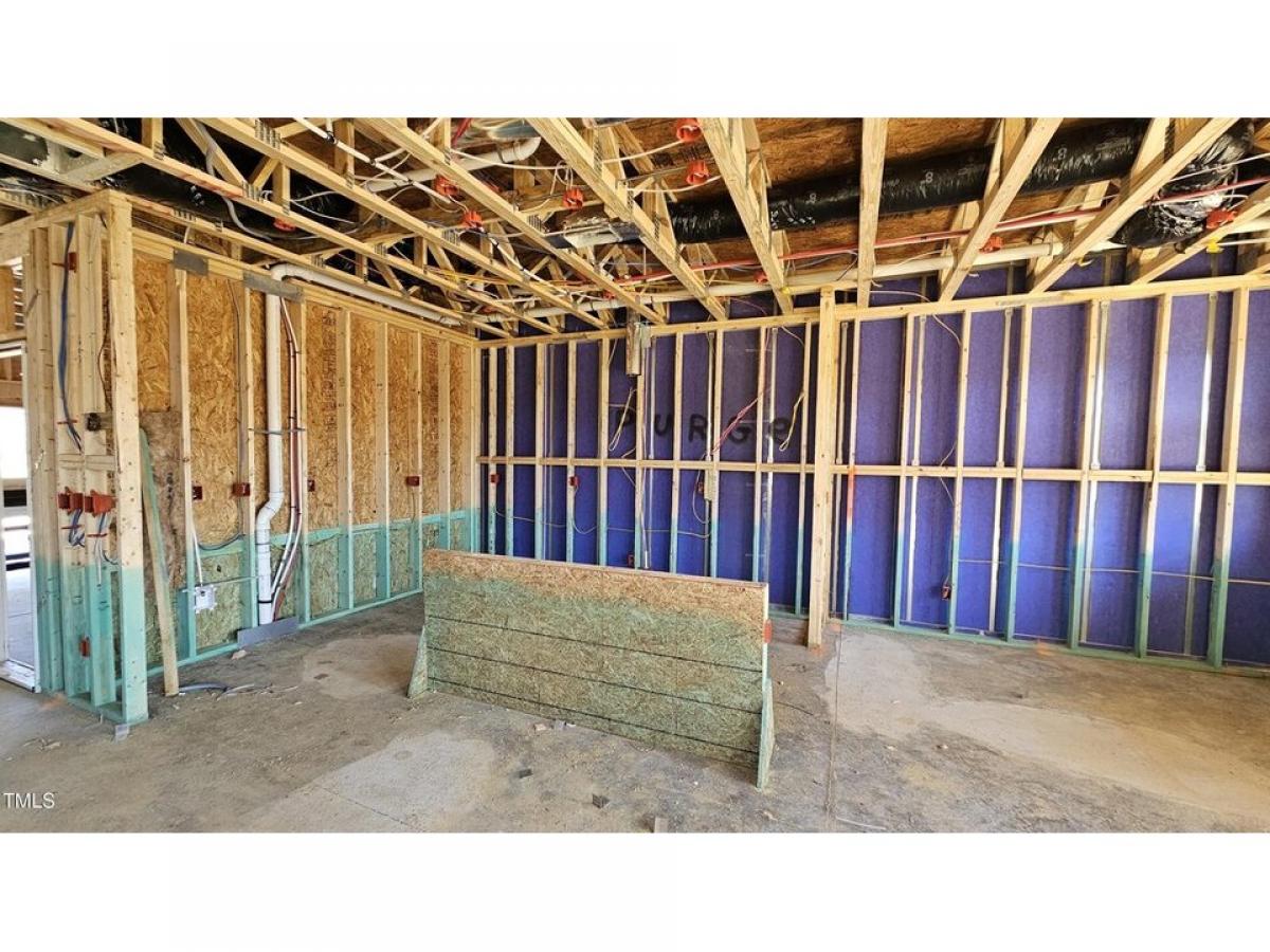 Picture of Home For Sale in Willow Springs, North Carolina, United States