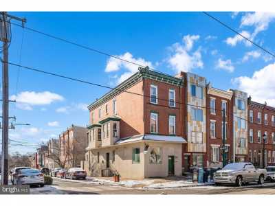 Home For Sale in Philadelphia, Pennsylvania