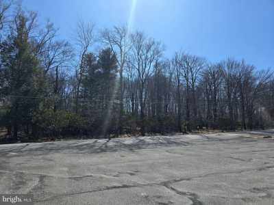 Residential Land For Sale in Pocono Summit, Pennsylvania