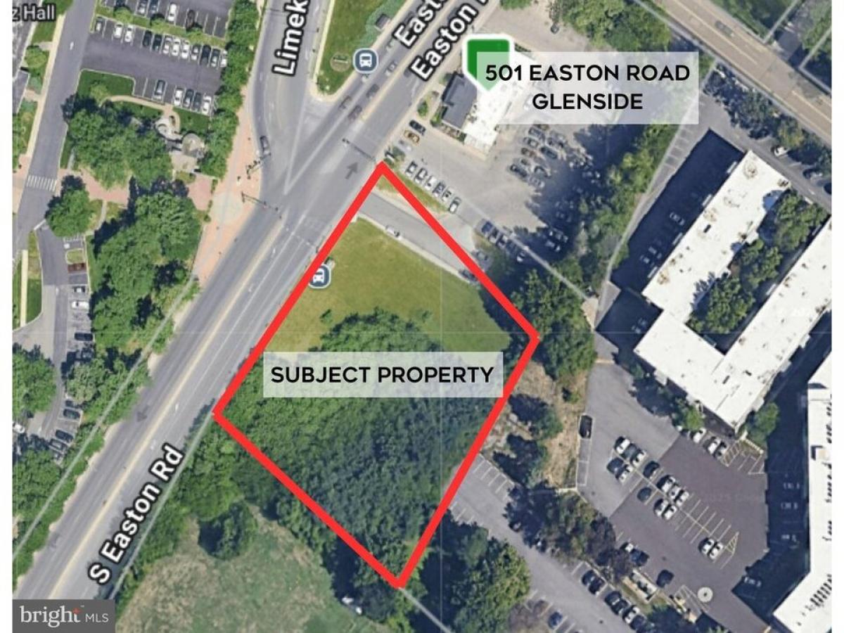 Picture of Home For Rent in Glenside, Pennsylvania, United States