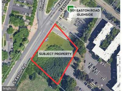 Home For Rent in Glenside, Pennsylvania